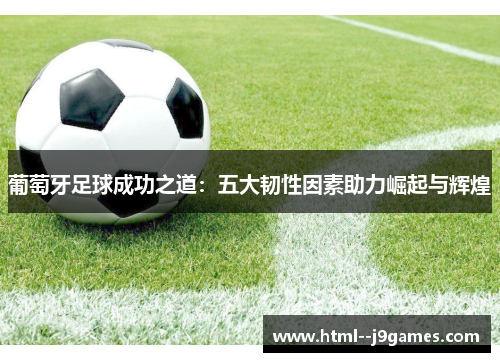 葡萄牙足球成功之道：五大韧性因素助力崛起与辉煌