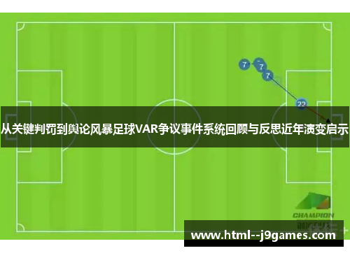 从关键判罚到舆论风暴足球VAR争议事件系统回顾与反思近年演变启示 从关键判罚到舆论风暴足球VAR争议事件系统回顾与反思近年演变启示